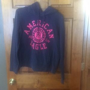 American Eagle XL Hoodie.  In great condition.